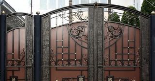 Купить услугу замер ворот Александров, цена от 578 рублей